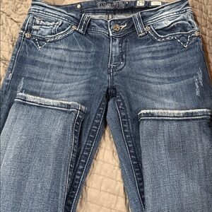 Miss Me Women's Skinny Jeans - 29